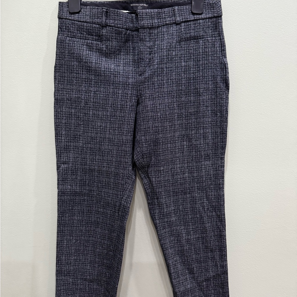 Banana Republic Sloan Pants